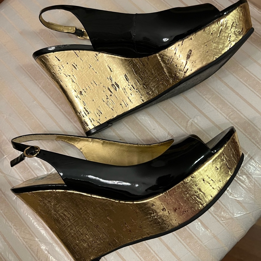 Guess Wedges